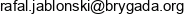 Digital Email address