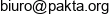 An Investment Email address