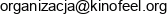 Kinofeel Email address