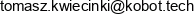 Kobot Europe Email address