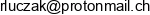 Ai Hubs By Montana Email address