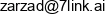 7link Adres e-mail