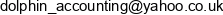 Accounting 4u Adres e-mail
