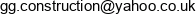 Graf Pro Email address