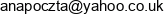 Firma Konsultingowa Anna Les Dobrosielska Email address