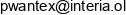Pw Antex Andrzej Nijakowski Email address