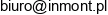 Przedsiebiorstwo Instalacyjno Montazowe Inmont Email 1
