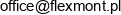 Flexmont Adres e-mail