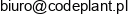 Codeplant Email address
