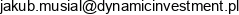 Dynamic Development 5 Email address
