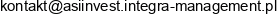 Genesis Capital Spolka Z Ograniczona Odpowiedzialnoscia Invest Email address