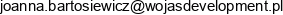 Wojas Real Estate Reserve Adres e-mail