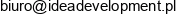 Idea Development Email 1