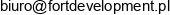 Fort Renesansowa Adres e-mail