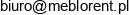 Meblorent Email address