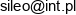 Sileo Email address