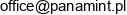 Panamint Email address