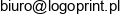 Bartlomiej Szopka Logo Print Adres e-mail