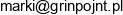 Grin Pojnt Marki Centrum Ogrodnicze Email address