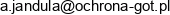 System Ppoz Email address