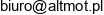 Altmot Email address