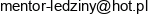 Kancelaria Uslug Ksiegowych I Doradczych Mentor Adres e-mail