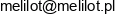 Melilot Email 1