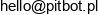 Szlachetne Biuro Adres e-mail