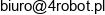 4robot Email address