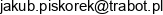 Trabot Automatyka Email address