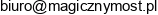 Magiczny Most Adres e-mail