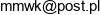 Biuro Projektow Spin Mgr Inz Arch Wojciech Kramza Adres e-mail