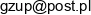 Gminny Zaklad Uzytecznosci Publicznej Z Siedziba W Krupach Email address