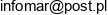 Infomar Marek Wlodarski Email address