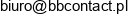 Bb Contact Barbara Kobus Adres e-mail