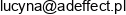 Ad Effect Lucyna Kojm Email address