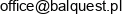 Balquest Email 1