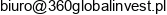 360 Global Invest Email address