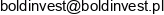 Bold Invest Spolka Z Ograniczona Odpowiedzialnoscia Email 1