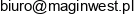 Mag Inwest Adres e-mail