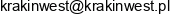 Biuro Doradztwa Inwestycyjnego Krakinwest Email 1