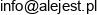 Alejest Email 1