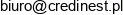 Credinest Adres e-mail