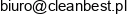 Clean Best Email address