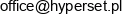 Hyperset Email address