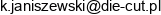 Die Cut Solution Email address