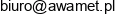 Awamet Marcin Abram Email address