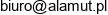 Alamut Stanislaw Wyganowski Adres e-mail