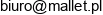 Mallet Engineering Email address