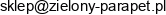 Grupa Zielony Parapet Email 1